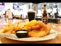Access Eats Gators Dockside