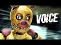 Download Lagu [SFM FNAF] Springbonnie Voice Line Animated