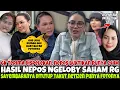 Download Lagu NEPOS PALAK RG KASIH SAHAMNYA 20 PERSEN - SAYEMBARA ORANG TOLOL, 3 HARI DOANK KEBURU DITUTUP