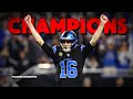 Full 2025 NFL Playoff Bracket Prediction All 13 Games