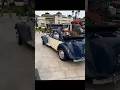 Download Lagu A beautiful old Citroën driving through Casino Square in Monaco