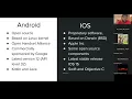01 Introduction to mobile app development