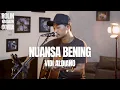 Lagu NUANSA BENING (VIDI ALDIANO COVER) - ROLIN NABABAN
