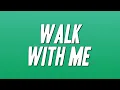 Download Lagu Felix Jaehn, Shouse - Walk With Me (Lyrics)