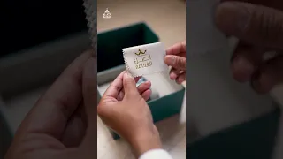 أفخم الساعات من متجر أصل الفخامة الآن بسعر 94 ريال فقط 