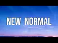 Khalid - New Normal (Lyrics Video)