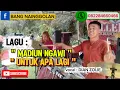 Lagu Edisi mandi keringat siang hari... Lagu \