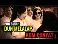 PRN17 Sabah: KDM Menang MUDAH di Melalap?