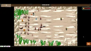 CodeCombat Hunters and Prey Python
