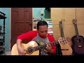 Download Lagu Seurieus Band - Gelap Mata (Guitar Cover by M. Hendri)