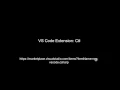 Building a web app using ASP NET Core 1 0 Aurelia TypeScript Webpack in VS Code - Part 1