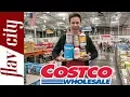 Shopping At Costco For Vitamins Supplements - What To Buy Avoid