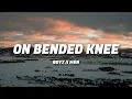 On Bended Knee - Boyz II Men (Lyrics)