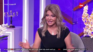 كلمة أخيرة علا غانم عن فيلم احاسيس مع باسم سمرة ندمت وكنت بتمني الرقابة تحذف المشاهد دي 