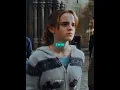 Pretty girls walk like this🤩 #harrypotter #hermionegranger