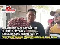 Lagu MELAMBUNG LAGI BOSSKU...!!! HARGA BAWANG MERAH HARI INI DIPASAR BAWANG PROBOLINGGO, SELASA,9/12/2025