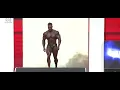 CHRIS BUMSTEAD WINS 2021 CLASSIC PHYSIQUE OLYMPIA - FULL POSING
