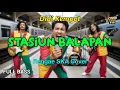 Lagu Didi Kempot - Stasiun Balapan (Reggae Cover) || Full Bass