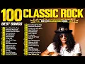 Lagu Top 500 Classic Rock Songs Of All Time 🔥 Guns N' Roses, Metallica, Queen, AC/DC, Aerosmith, Bon Jovi