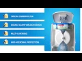 Playtex Diaper Genie Complete Disposal System