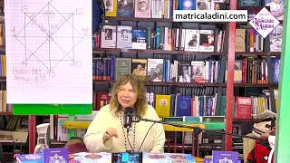 Matrix of Destiny from Author