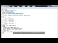 Parameterized Cursors