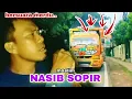 Download Lagu Nasib Sopir - Asman Cayder (Cover Dangdut By Maslim)
