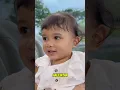 Download Lagu Gemes banget Azura lagi belajar nyebutin nama lengkap papata dan mama nur #azura