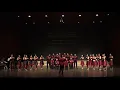 Download Lagu PSM UAJY - SIMFONI HITAM (Busan Choral Festival and Competition 2019)