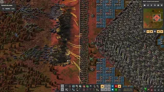 Big Bertha 1k Artillery Outpost Blueprint