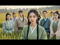Download Lagu [MULTI SUB]【完整版】 | 我穿越古代成反派舅妈，被人逃荒我在古代种田致富！#短剧全集 #最火短剧推荐 | 甜梦剧场