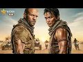 Lagu DEAD BORDER (2026) | Jason Statham × Tony Jaa | Full Action Movie