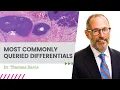 This Vs That This Year s Most Commonly Queried Differentials April 2021 Dermpath Happy Hour