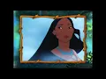 Lagu Pocahontas: Special Edition UK DVD (2005) Follow Your Heart Game