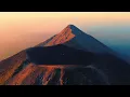 Slow Hawaiian Morning 🌅2 Hours of Gentle Slack Key Guitar for Coffee, Work & Calm