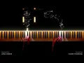 DUNE 2 - A Time of Quiet Between the Storms (Piano Version)