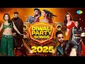Download Lagu Diwali Party Songs 2025 | Aaj Ki Raat | Tauba Tauba | What Jhumka | Bollywood Hits | Hindi Songs
