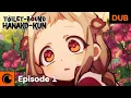 Download Lagu Toilet-bound Hanako-kun Episode 1 English Dub | Hanako-san of the Toilet