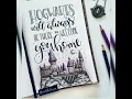 4 Harry Potter front page ideas potter