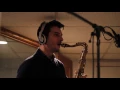Chad Lefkowitz-Brown, Black Nile (Wayne Shorter)
