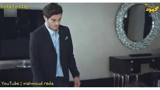  مش عارفه أعيش من غيرك وجودك جنبى بيطمنى عليك   دندنها