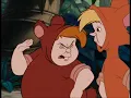 Peter Pan - Follow the leader (Norwegian) S& T