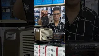 راديو عليه عرض جامد سعره 280 ج لفتره محدوده من محلات التمساح Explore اكسبلور التغطيه 