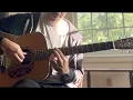Aisatsana 102- Acoustic Guitar with birdsong [APHEX TWIN]