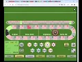 New Roulette Python Code Software Tool - Attention