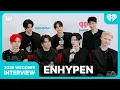 Download Lagu [Weverse X iHeartRadio] ENHYPEN 2025 WECONFE INTERVIEW