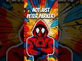 Download Lagu De spin sloeg twee keer toe! #shorts ##spiderman #HollywoodFeiten #USTrivia #HollywoodGeschiedenis