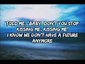 Mitchell Tenpenny - We Got History (Lyrics)