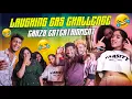Lagu LAUGHING GAS EXPERIMENT 🤣 || Funny Balloon Game || Full Entertainment || Rishi_ Stylish_official