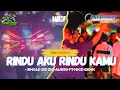 Lagu DJ RINDU AKU RINDU KAMU - Jingle ZIE ZIO AUDIO FT NICE GENK \u0026 SIMUS MUSIC || Viral DJ TIK TOK !!!